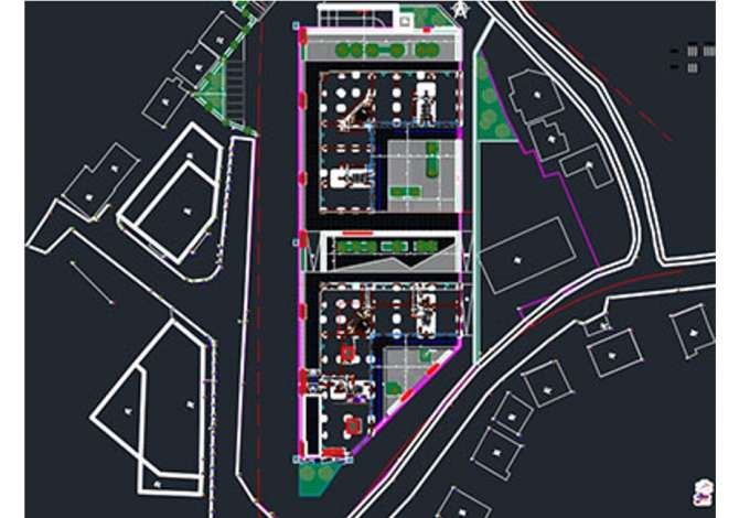 Kompani e specializuar ne Projektim, Konsultim dhe Zbatim te punimeve elektrike