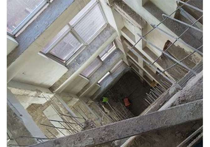 Kompani ndertimi ju ofrojme sherbime te prerjes, shpimit dhe thyerjes se betonit