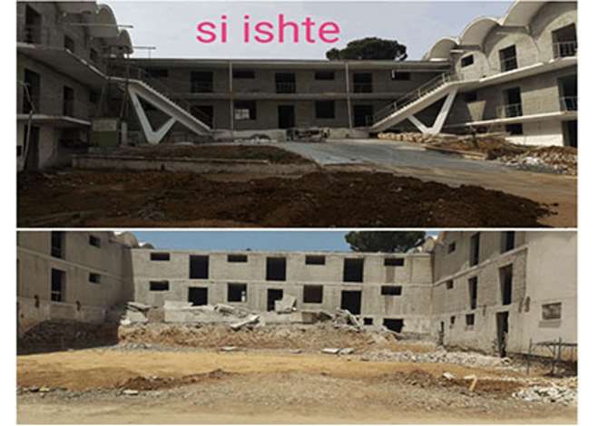 Ndertime dhe riparime ne Tirane - 0 