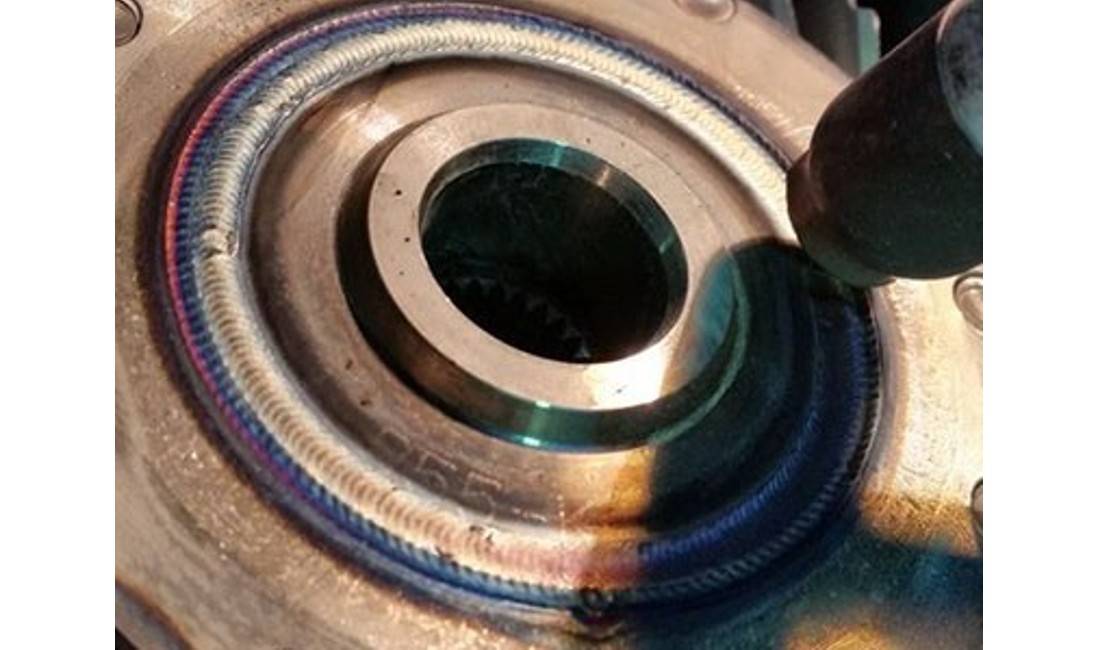 Ofrohen sherbime per saldime te vecanta, asistence dhe suport per projektim dhe prodhim te strukturave te salduara