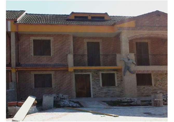 Construction and Restructurings a Kavaja - 0 