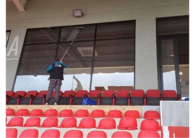 Sherbime Elektrike Hidraulike dhe Ambienti ne Tirane - 0 