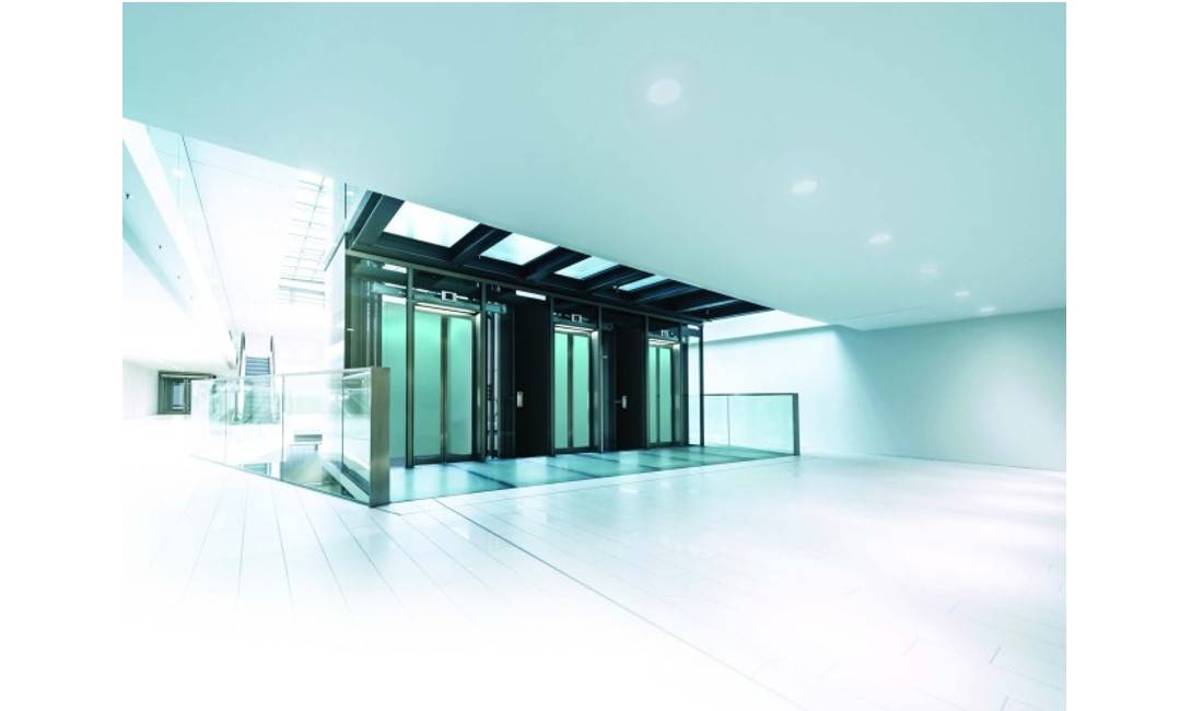 Kompani per prodhimin, instalimin dhe mirembajtjen e ashensoreve te te gjitha llojeve