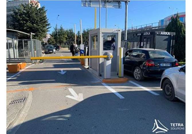 Servizi di IT e di marketing a Tirana - 0 