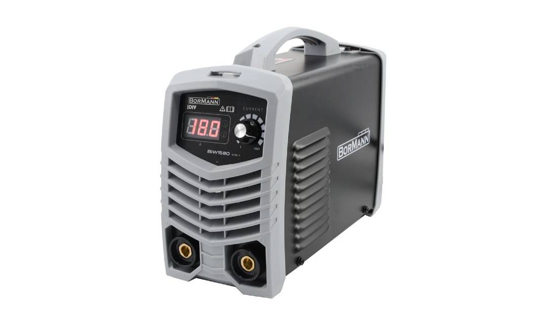 Shitet saldatrice Bormann