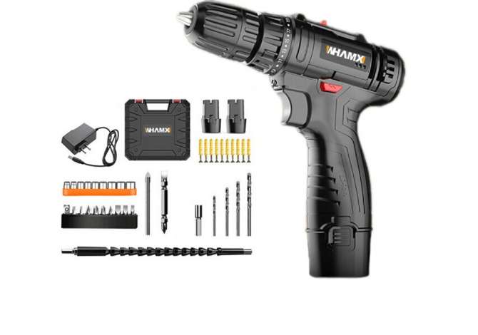 Working Tools in Tirana - 17 Euro