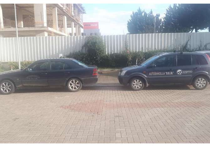 Education Services in Tirana - 25,000 Leke