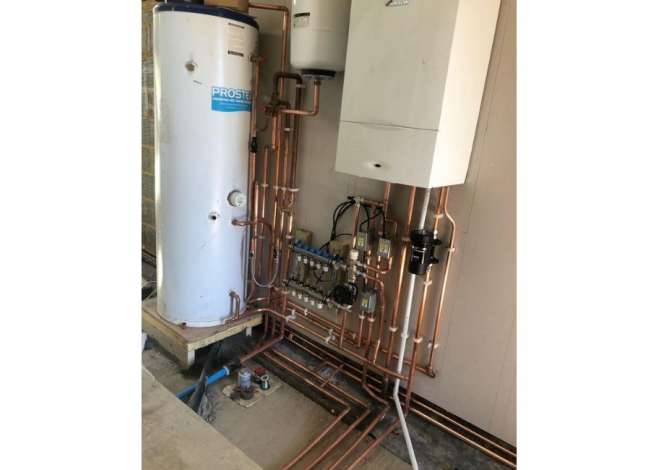 Sherbime Elektrike Hidraulike dhe Ambienti ne Tirane - 0 