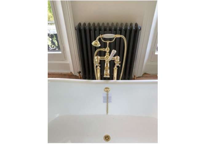 Sherbime Elektrike Hidraulike dhe Ambienti ne Tirane - 0 