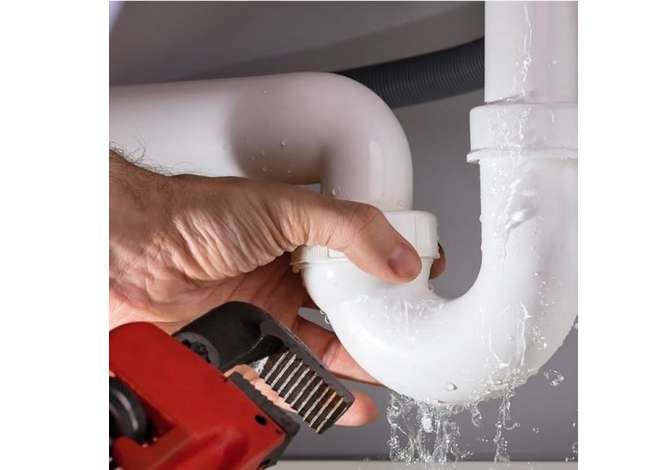 Sherbime Elektrike Hidraulike dhe Ambienti ne Tirane - 0 