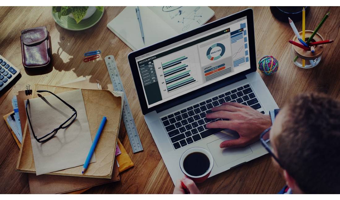 Studio kontabiliteti ofron mbyllje bilanci, deklarim elektronik te istepagesave, sigurimeve shoqerore etj.