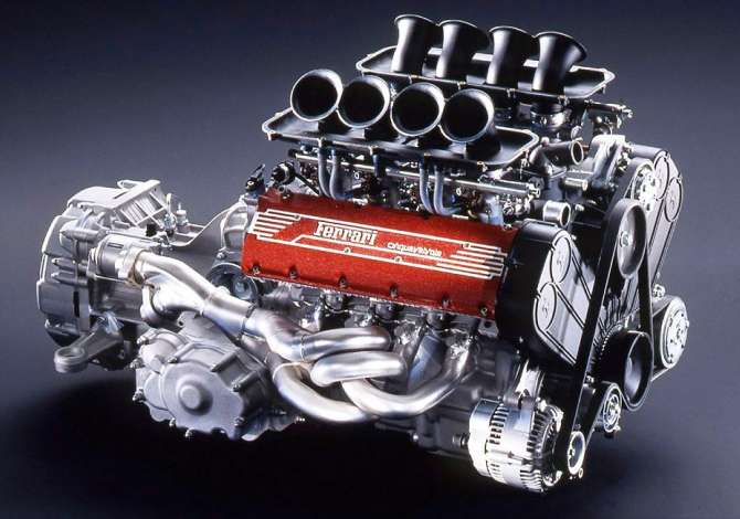 Servis Makinash ne Tirane - 0 