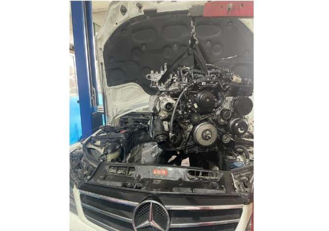 Servis Makinash ne Fier - 0 