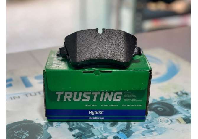 Servis Makinash ne Fier - 0 