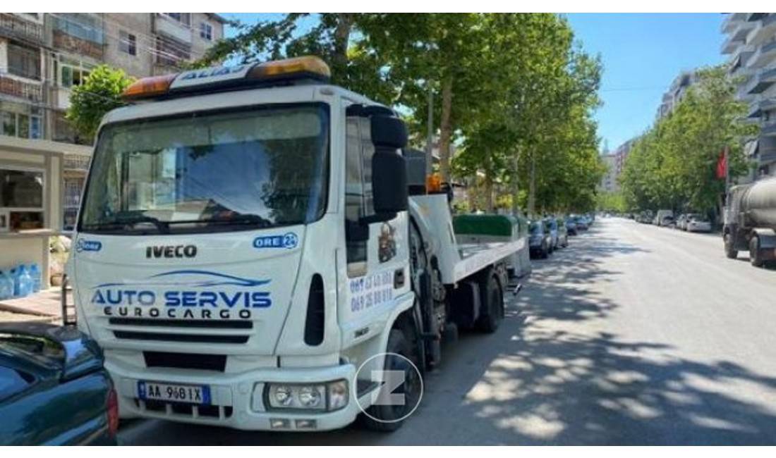 Auto servis ne Fier ofron sherbime elekroauto, motorrike, xhenerike, llamarinist, karrotrec etj.