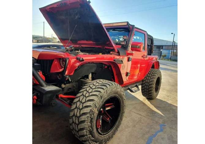 Servis Makinash ne Fier - 0 