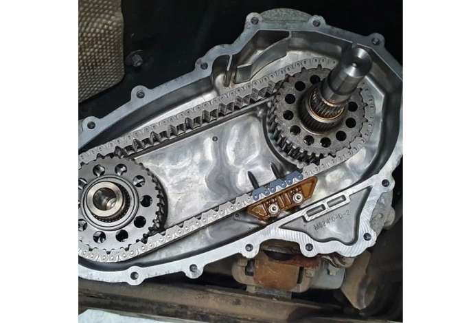 Servis Makinash ne Fier - 0 