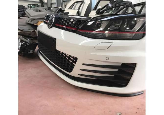 Servis ne Shkoder ofron pjese kembimi, sherbim karrotrec, mekanik, xhenerik etj.