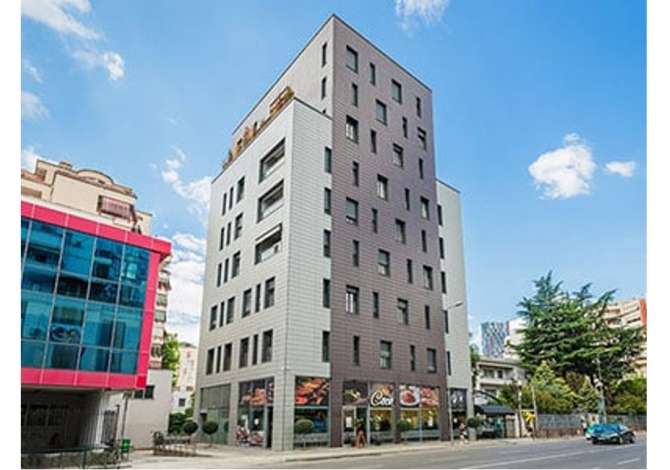 Kompani ndertimi ofron projektim, zbatim dhe ndertim banesash, kompleksesh, pallate, rezidenca etj.