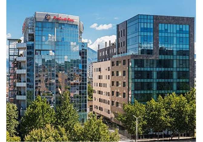 Kompani ndertimi ofron projektim, zbatim dhe ndertim banesash, kompleksesh, pallate, rezidenca etj.