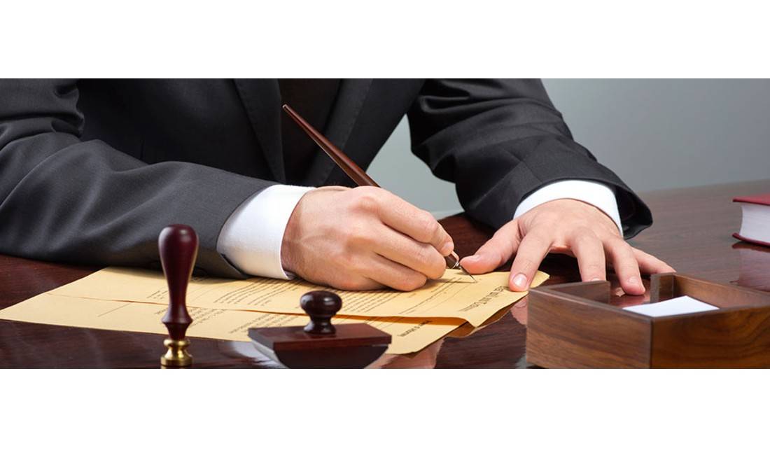 Studio ligjore ofron sheerbime per hartim kerkese padie, perpilim kontatash, perfaqesim ne gjykatat shqiptare dhe te Strasburgut etj.