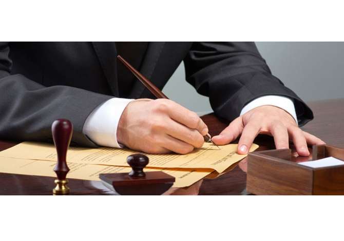 Legal Services in Tirana - 0 