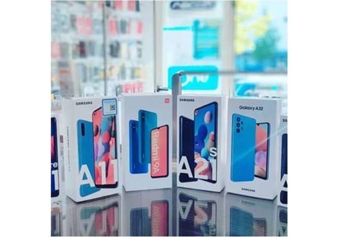 Sevis celulari ne Vlore per riparime per defekte te ndryshme, shitje telefonash dhe aksesor etj.
