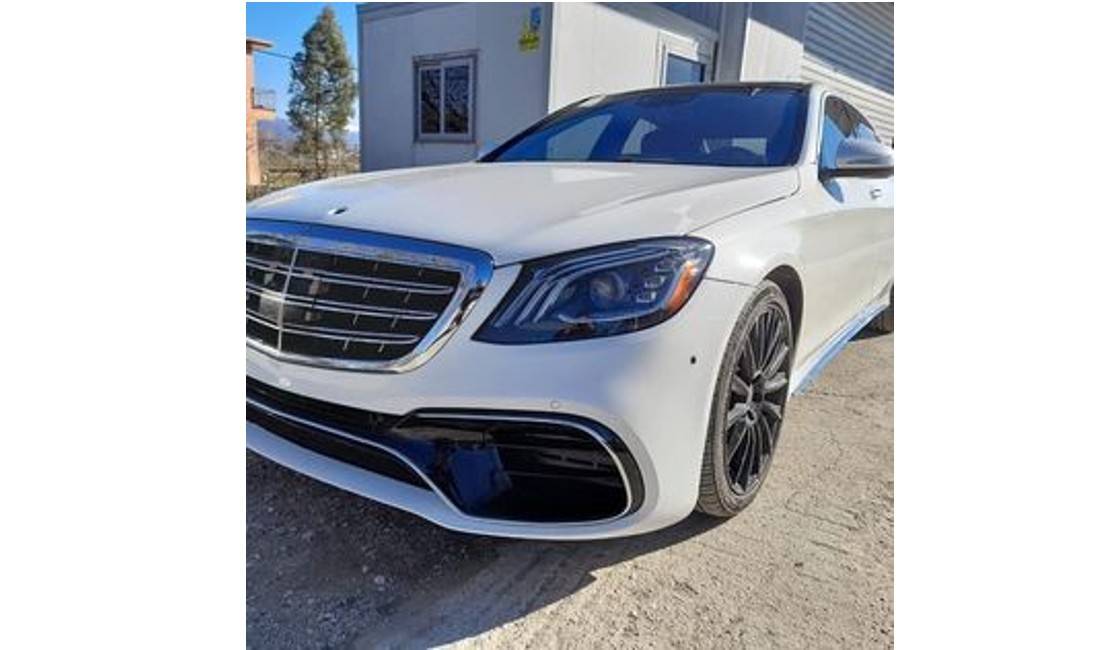 Servis makinash ne Fushe Preze ofron sherbime per karambole, lucidime, saldime stukime dhe lyerje me furre 