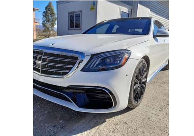 Car Service in Tirana - 0 