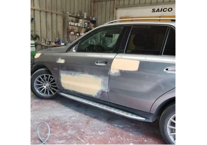 Car Service in Tirana - 0 