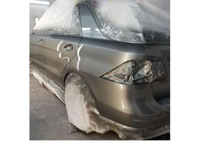 Car Service in Tirana - 0 