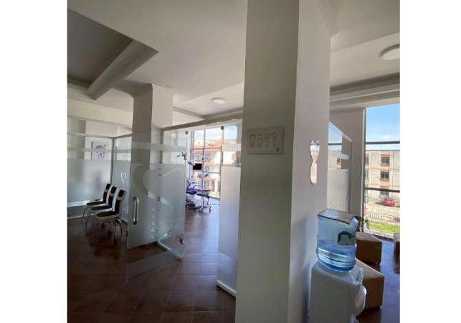 Sherbime Shendetesore dhe Estetike ne Elbasan - 0 