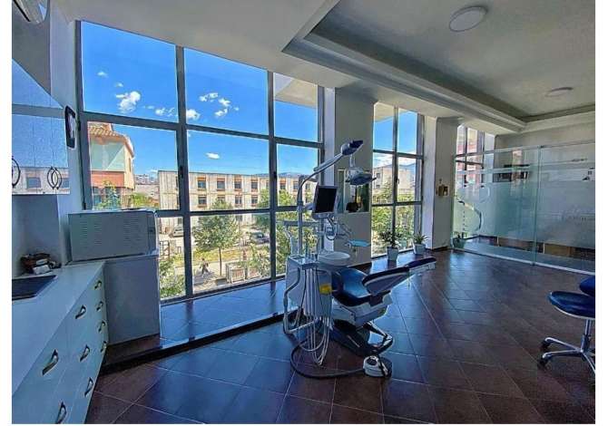 Sherbime Shendetesore dhe Estetike ne Elbasan - 0 