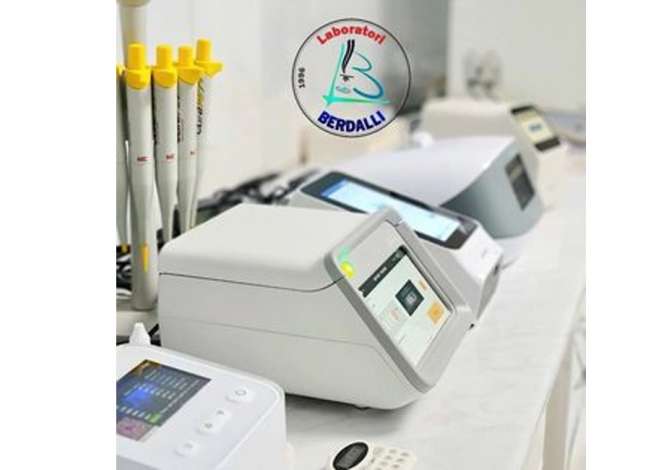 Sherbime Shendetesore dhe Estetike ne Fier - 0 