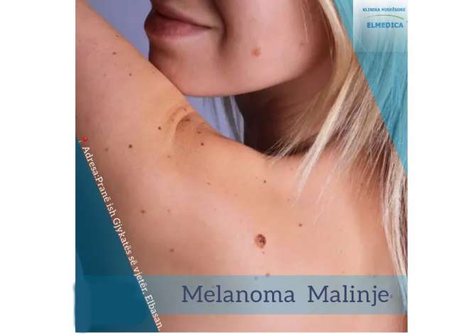 Klinika Mjekesore e specializuar ne Pediatri, Kardiologji, Endokrinologji, Neurologji, Otorinolaringologji dhe semundje Infektive