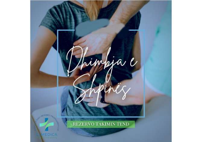 Sherbime Shendetesore dhe Estetike ne Elbasan - 1,000 