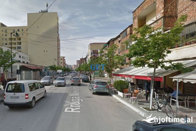 Ambiente Commerciale in Vendita 1+1 a Durazzo - 44,000 Euro