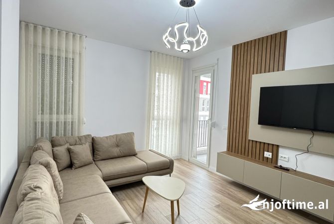 Jepet Apartament 2+1+ Post Parkimi