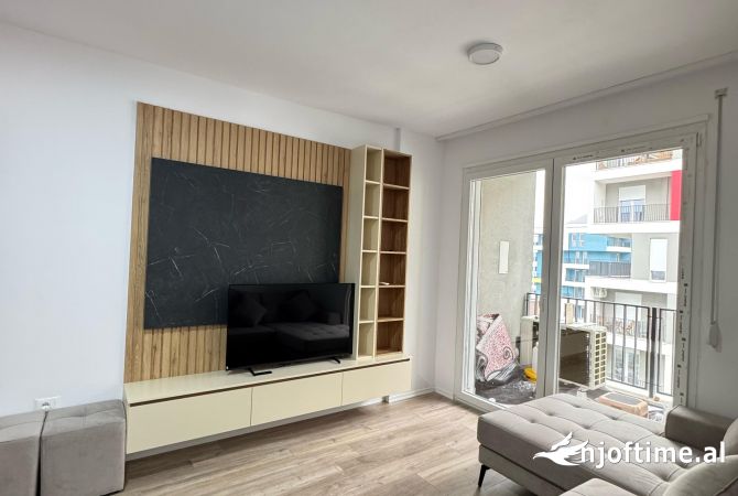 Apartament 1+1 per qira tek Unives City 