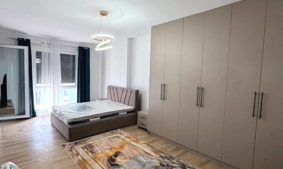 Shtepi me qera Apartament ne Tirane, 2+1, Mobilimi E mobiluar, Pagesa 500  Euro.