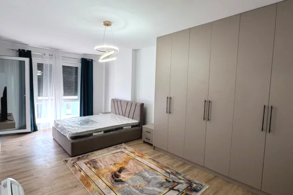 Apartament 2+1 me Qira – Univers City