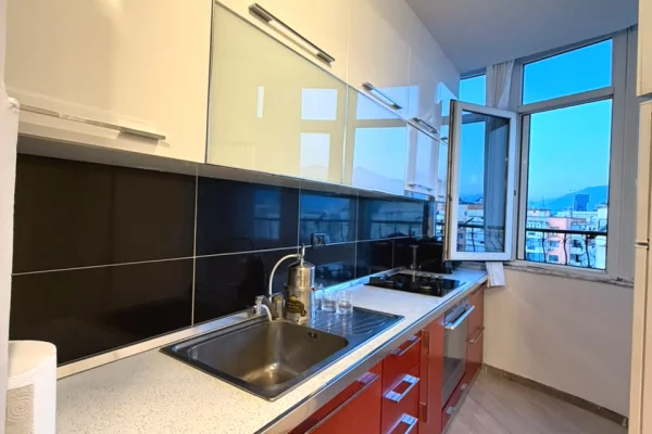 Shtepi ne shitje 2+1 ne Tirane - 245,000 Euro