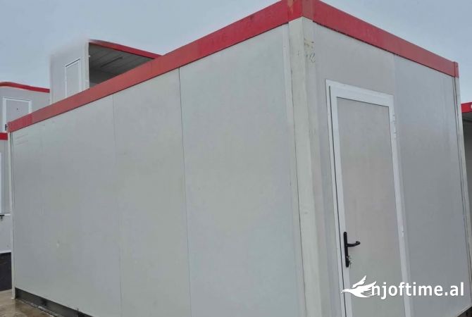 Business Property in Sale 4+1 in Tirana - 3,200 Euro