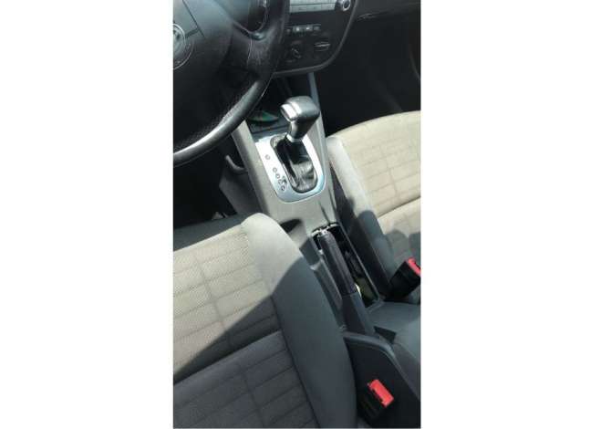 Makine ekonomike Golf 5 me qera duke filluar nga 35 euro dita 