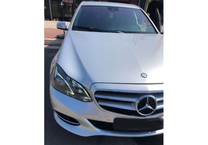 Noleggio Auto a Tirana - 90 Euro