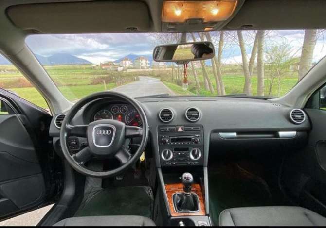 Noleggio Auto a Tirana - 25 Euro