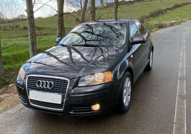 Noleggio Auto a Tirana - 25 Euro