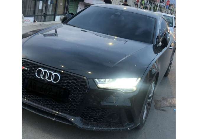 Noleggio Auto a Tirana - 150 Euro