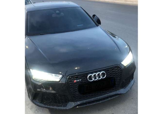 Noleggio Auto a Tirana - 150 Euro