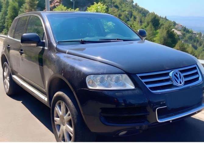 Makina me qera ne Tirane - 55 Euro